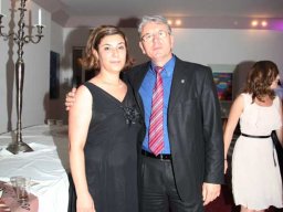 Mehtap &amp; Ismail